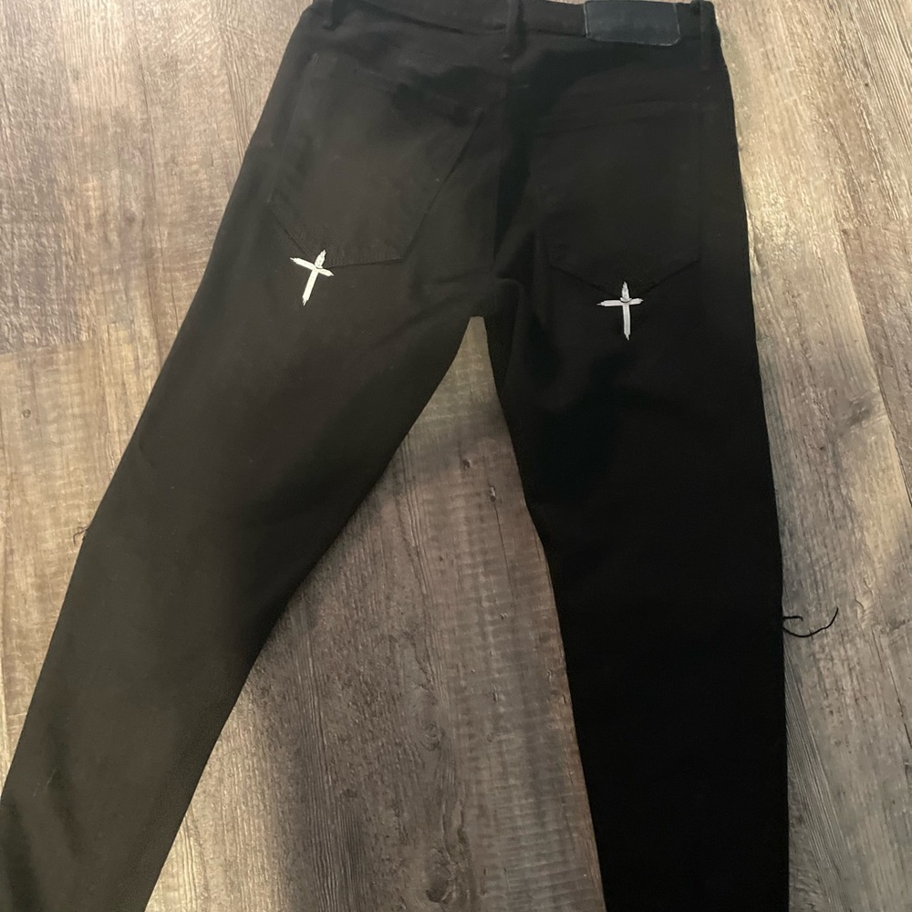 RTA RIP Jeans Size 31